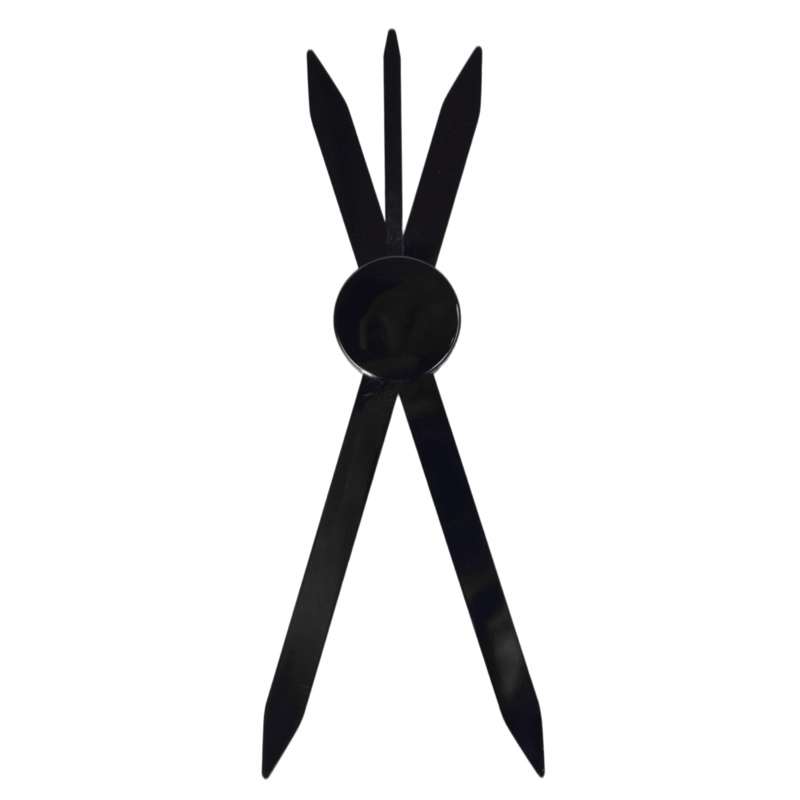 Thước Đo Cân Bằng Xăm Lông Mày Có Thể Tái Sử Dụng