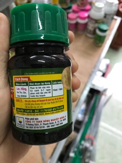 Phân đạm cá Power Feed