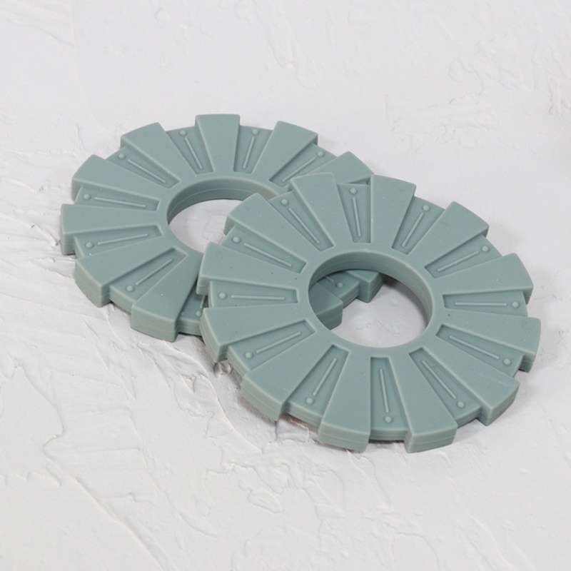 1 Đồ Chơi Nhai Gặm An Toàn Dành Cho Trẻ