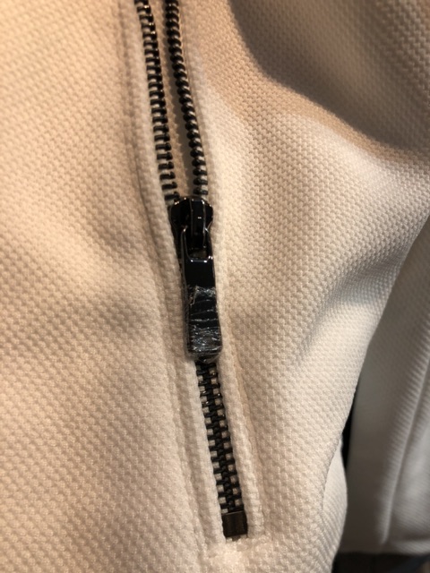 Áo bonbor nam xuất âu