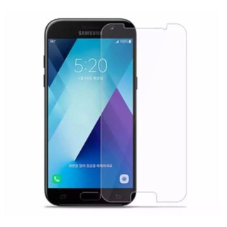 Bộ 3 Miếng dán kính cường lực cho Galaxy A520 2017