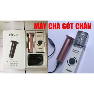 Máy trà gót chân chính hãng