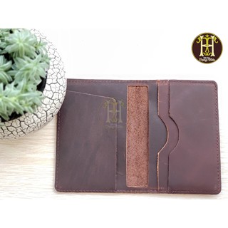 [Ảnh thật] Ví da bò KIỂU ĐỨNG THỜI TRANG