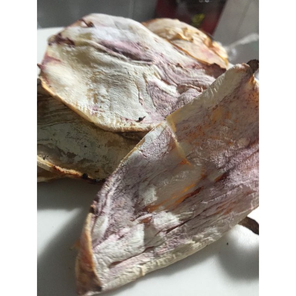 Combo 10 con mực khô a4 dày mình ngon ngọt | BigBuy360 - bigbuy360.vn