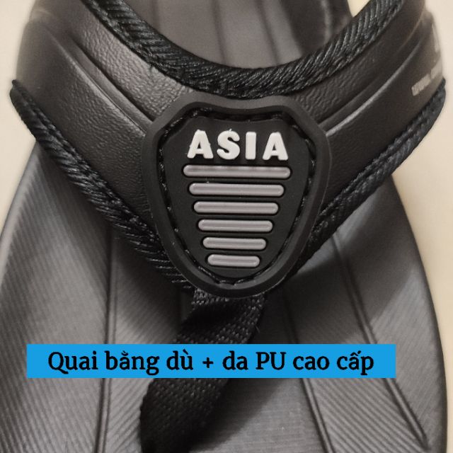 [DME.09] Dép xỏ ngón / Dép kẹp ASIA cao cấp