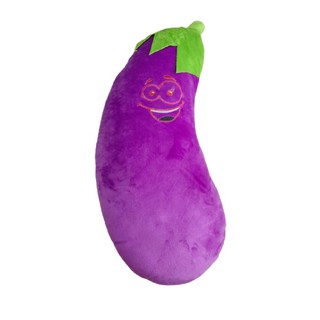 Gối Ôm Cà Cho Bé Khoản 45cm