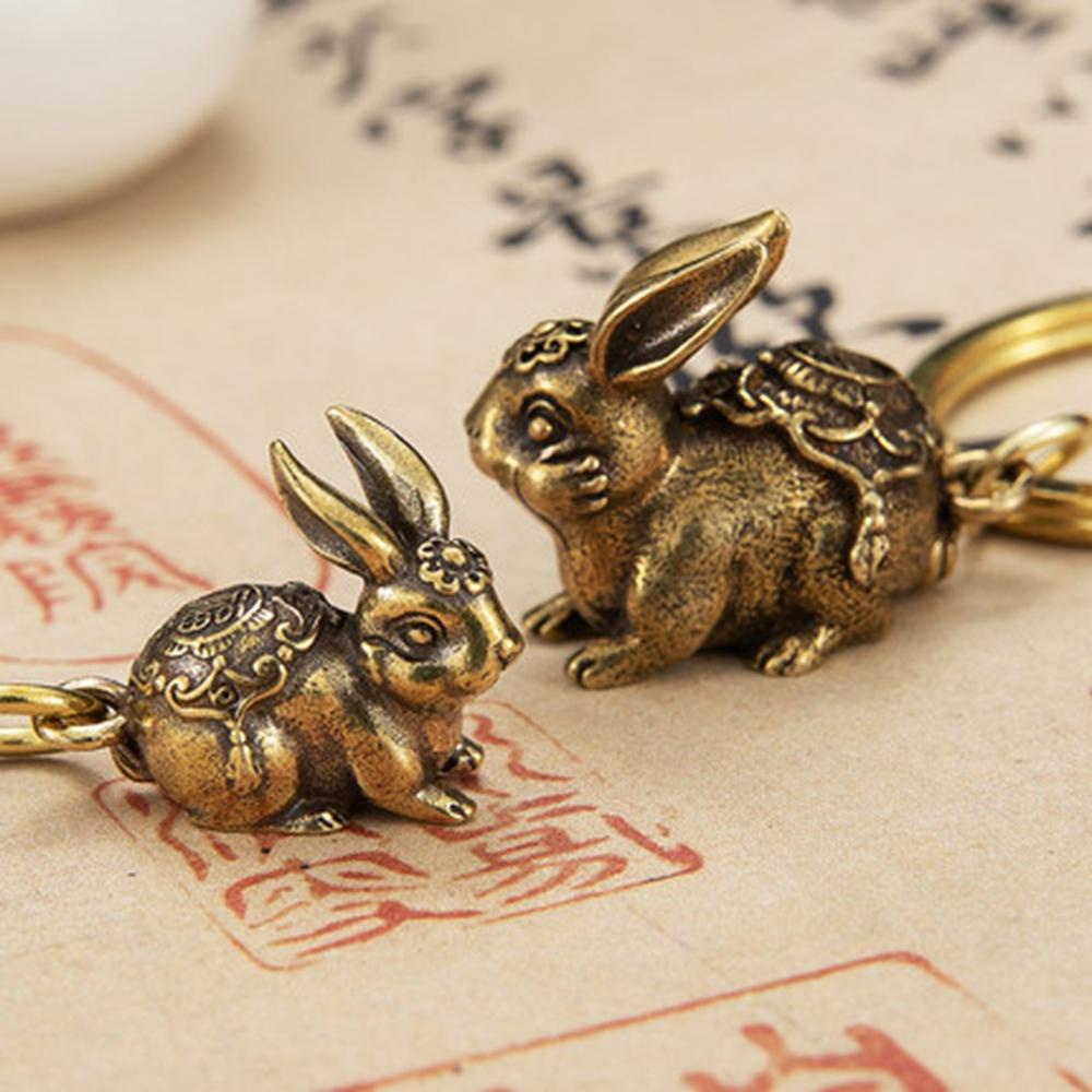 ROSE Chìa Khóa Handmade Trang Trí Xe Hơi Đẹp Mắt