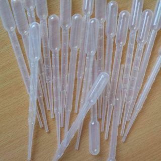 Ống hút sữa