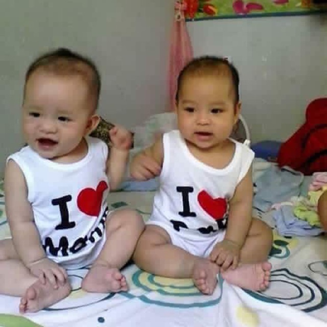 Bộ cho bé. set 4bo