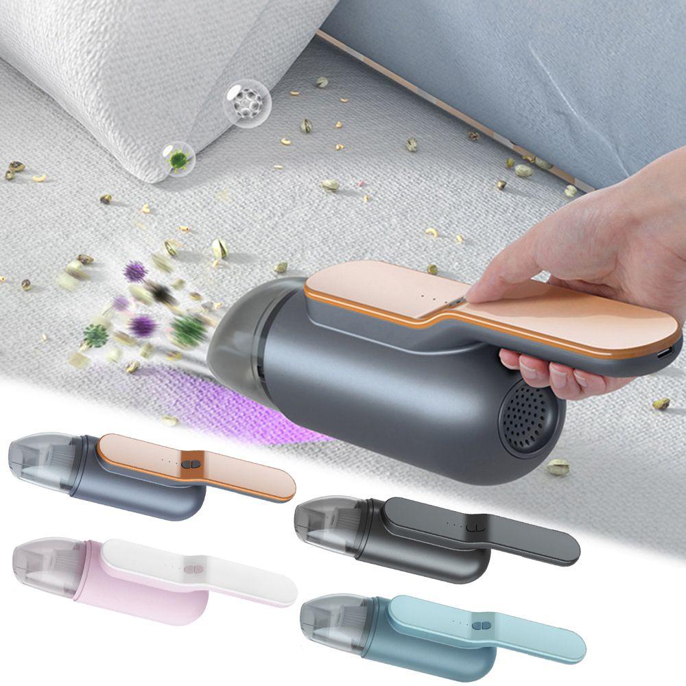 Máy Hút Bụi Mini Không Dây Cho Xe Hơi