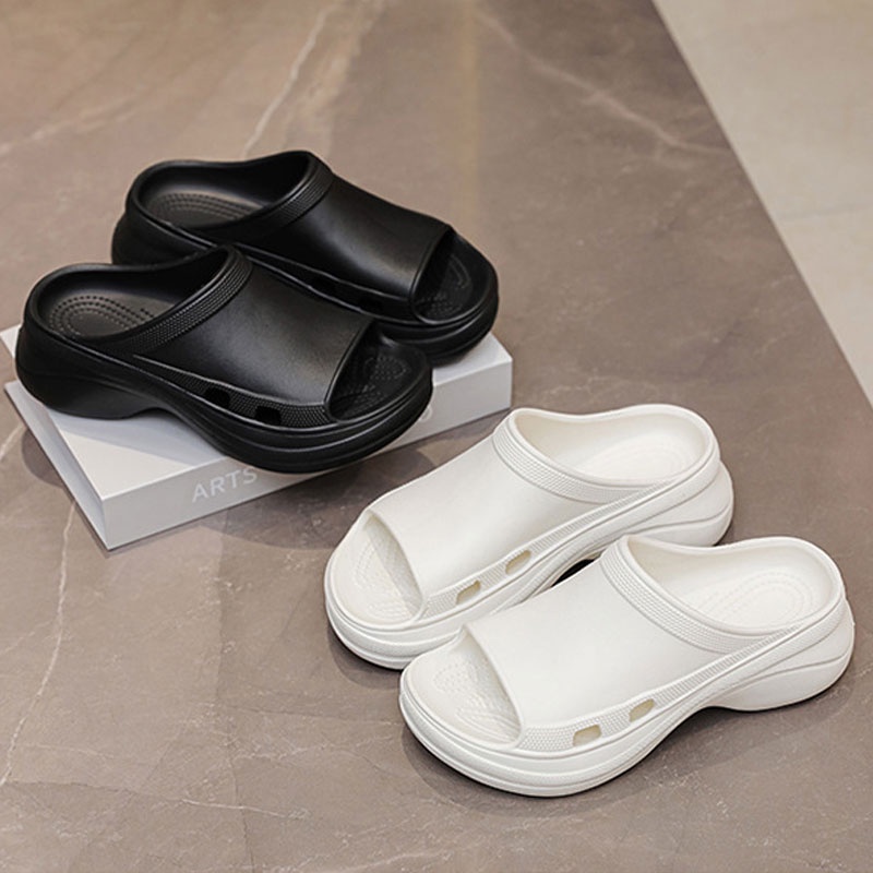 Sandal Đế Xuồng Thời Trang eu36-41 Dành Cho Nữ