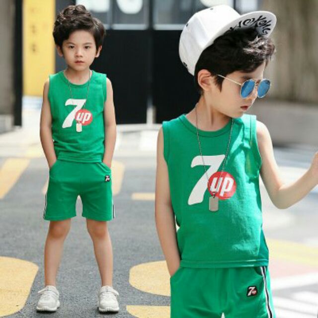 Combo 7Up