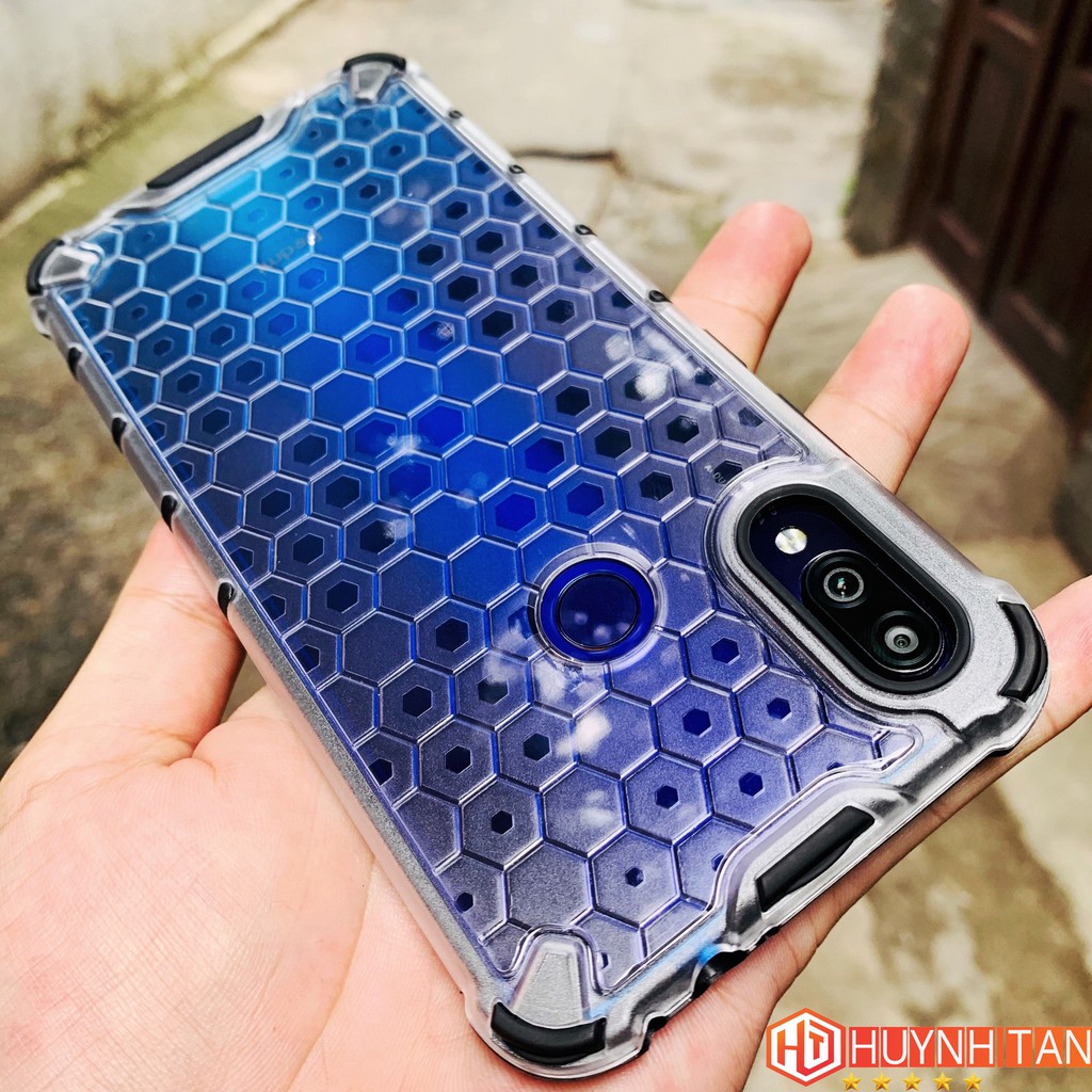 Ốp lưng Xiaomi Redmi Note 7 Pro,Redmi Note 8 Pro,Mi CC9,K30 Pro,Mi 10 Pro,K20 Pro,Note 9 4G,Note 9S Bee Case chống sốc