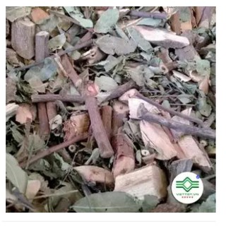 Cây mực (phèn đen) - 1kg khô -FRV206