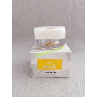 Kem aia 25g mụn thâm-mờ sẹo-ngăn nhờn-trắng da-thu nhỏ lỗ chân lông