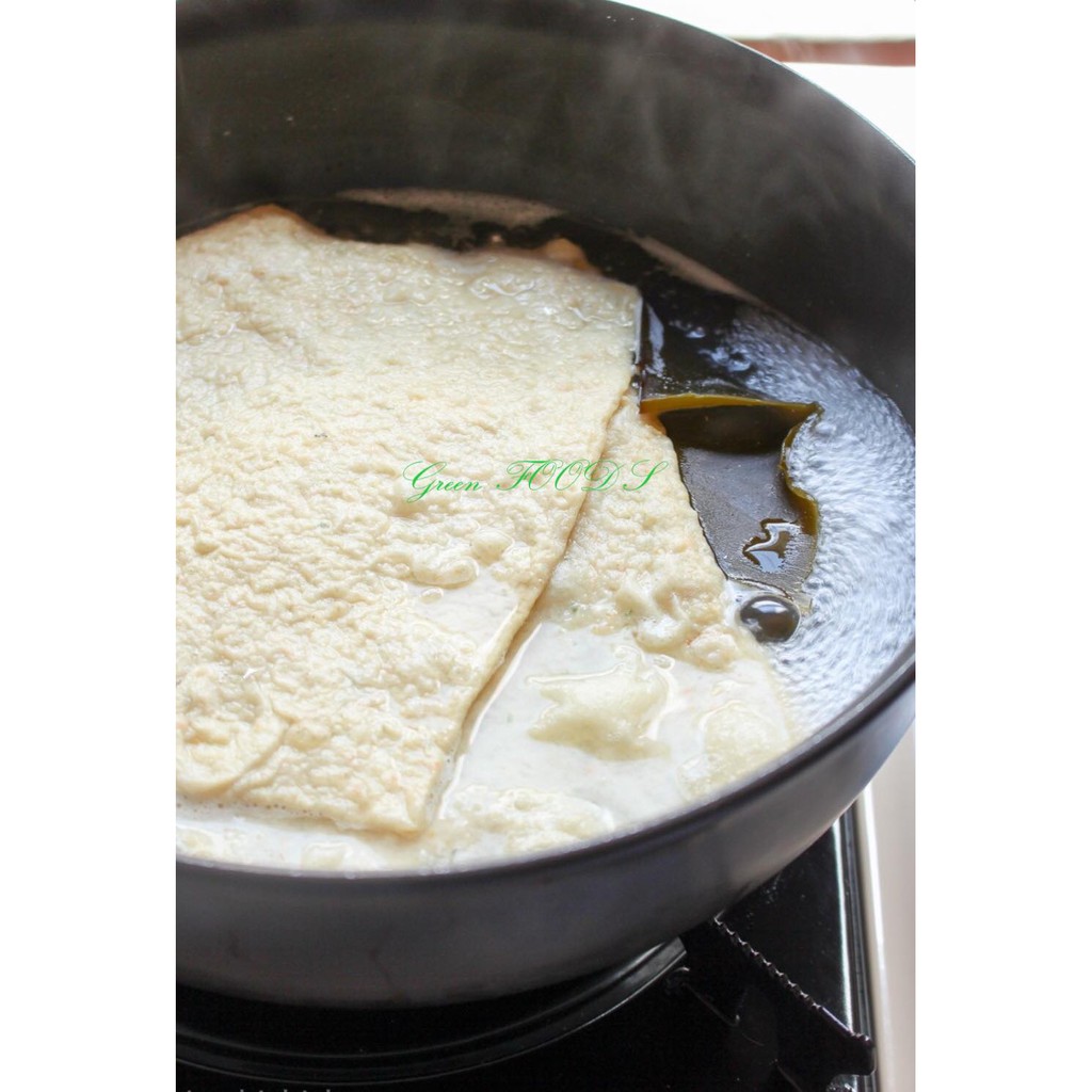 [Mã 77FMCGSALE1 giảm 10% đơn 250K] [450g] Chả cá Hàn Quốc Loại Ngon | BigBuy360 - bigbuy360.vn