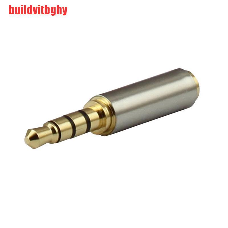 Đầu Chuyển Đổi Âm Thanh Từ 2.5 mm Sang 3.5 mm Chất Lượng Cao | BigBuy360 - bigbuy360.vn