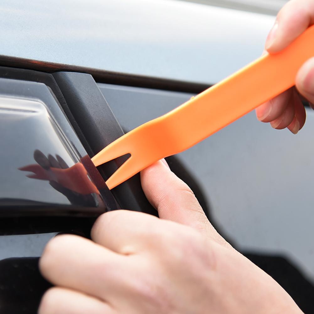 Bộ 4 dụng cụ sửa chữa hệ thống âm thanh ô tô đa năng trên ô tô