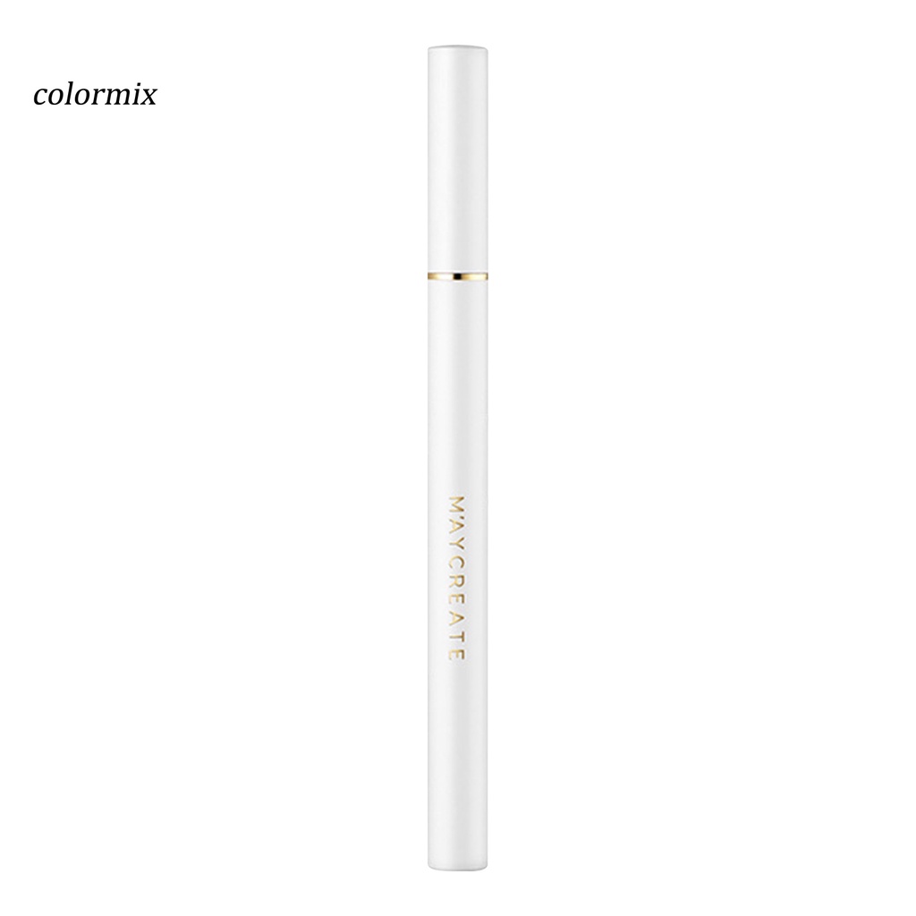 Bút kẻ mắt chống thấm nước thoải mái tiện dụng
 | BigBuy360 - bigbuy360.vn