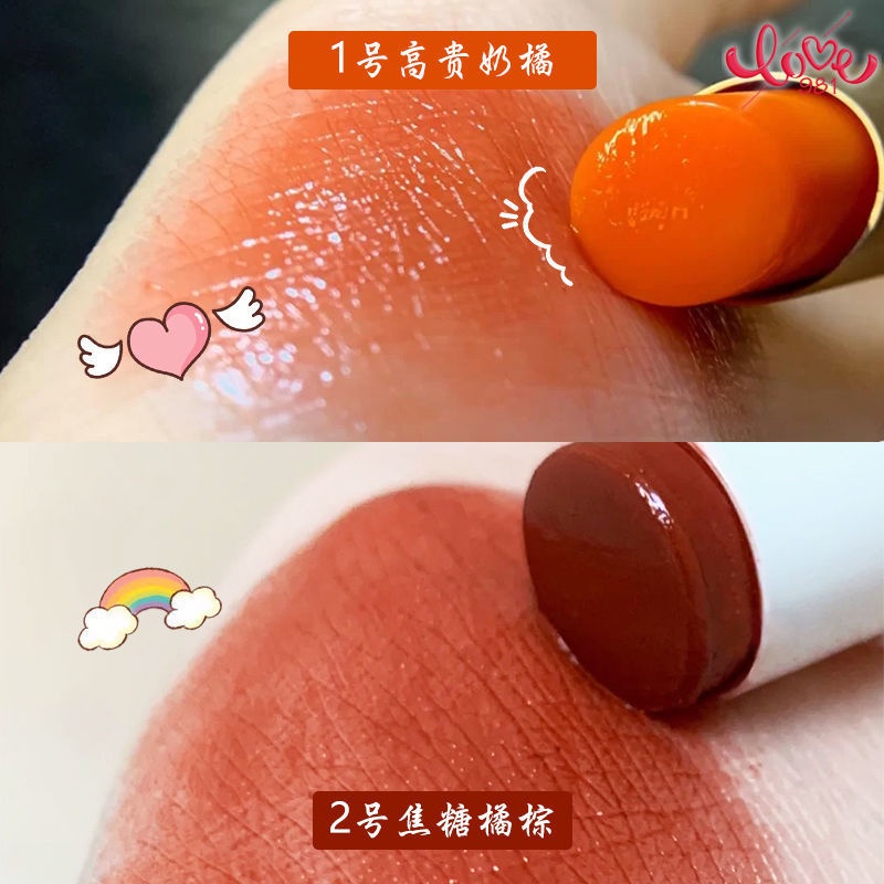 Son Dưỡng Ẩm Chống Khô Môi Không Phai Màu Chất Lượng Cao