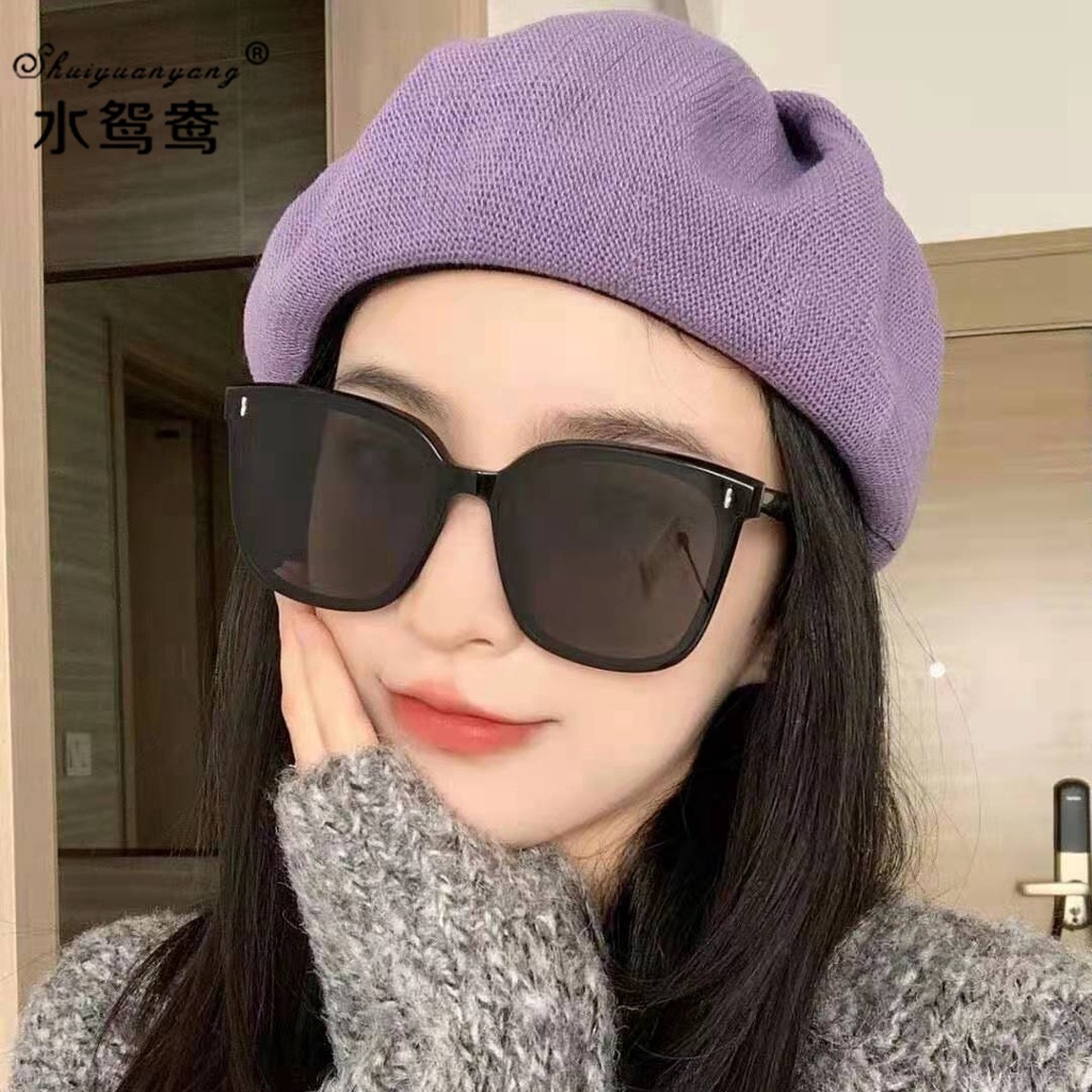 Kính Mát MATA Thời Trang Hàn Quốc Cho Nam Và Nữ