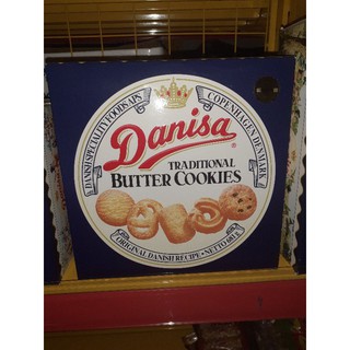 Bánh Danisa 200g 454g 681g