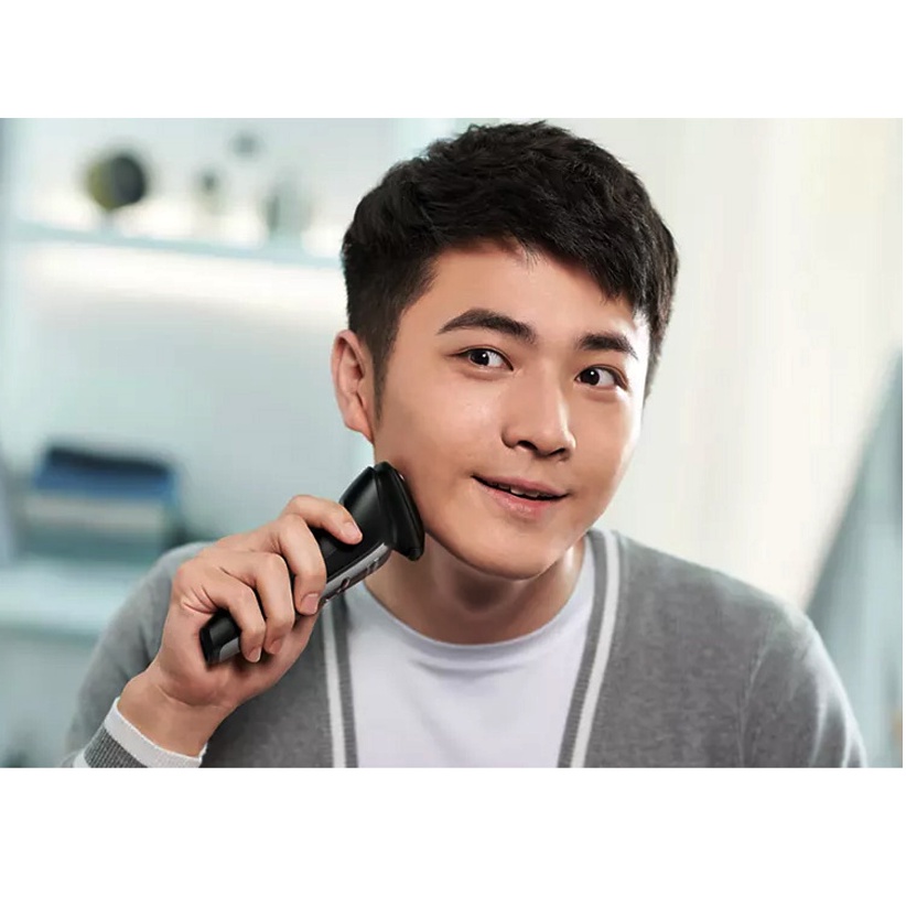 Máy cạo râu Philips khô và ướt S1301/02 - Hàng chính hãng - Bảo hành 24 tháng