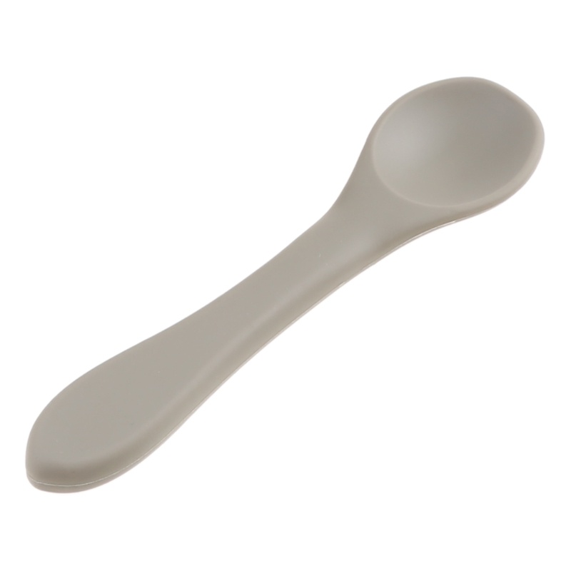 Bộ 3 Tô / Cốc / Đĩa / Muỗng / Dĩa Bằng Silicone Không BPA Chống Trượt Tiện Dụng Cho Bé