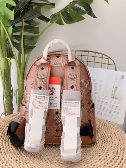 Balo nữ size trung