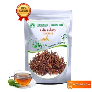 Câu đằng khô loại 1kg