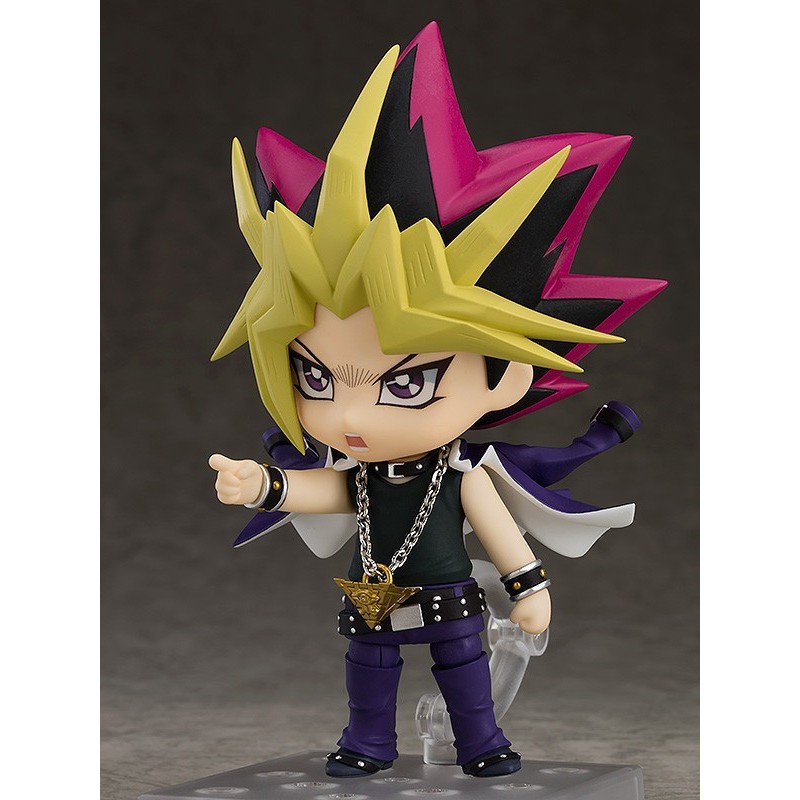 [ Ora Ora ] [ Hàng có sẵn ] Mô hình Figure chính hãng Nhật - Nendoroid Yami Yugi - Yu-Gi-Oh! Duel Monsters Yugioh