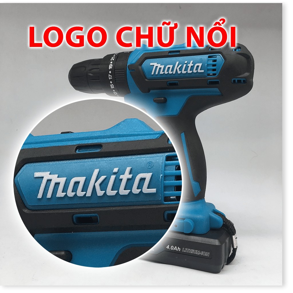 Máy khoan ba chức năng 26V - Máy bắt vít - Máy khoan - ba chức năng