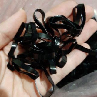 100g ( 1 lạng) chun nịt tóc