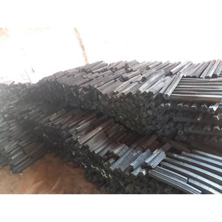 Than không khói ( Than mùn cưa)