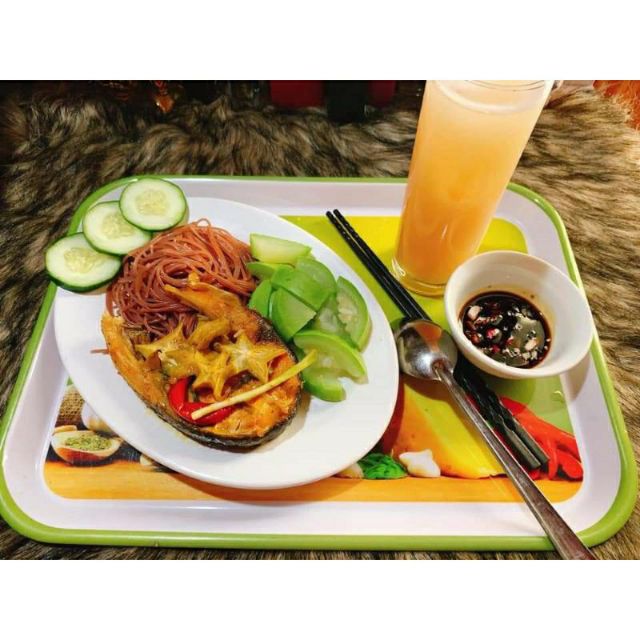 Mila Thực phẩm sạch