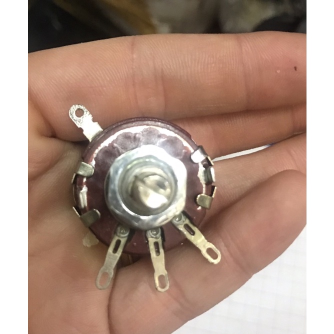 Biến trở 2W / Volum 2W/ Chiết Áp - Triết Áp 2W / 220K / 470K