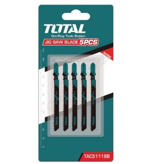 Lưỡi cưa lọng total tac51118b