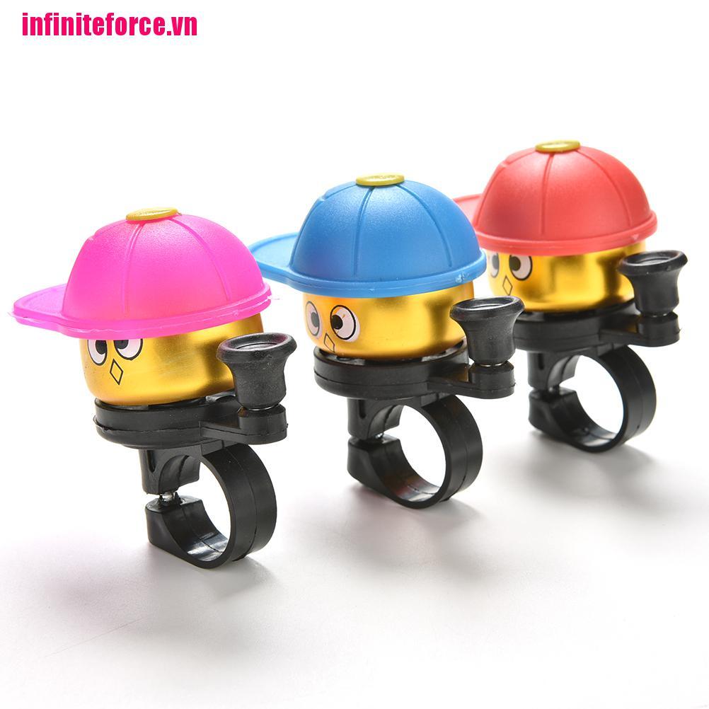 Chuông Xe Đạp Mini Vn Chất Lượng Cao