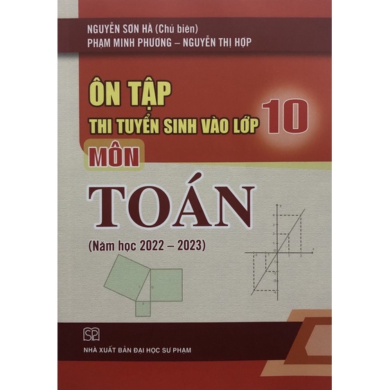 Sách – Ôn tập thi tuyển sinh vào lớp 10 Môn Toán – Nhiều tác giả ,SKU : >>>🇻🇳 Top1Vietnam 🛒>>> shopee.vn 🇻🇳🇻🇳🇻🇳🛒🛍🛒