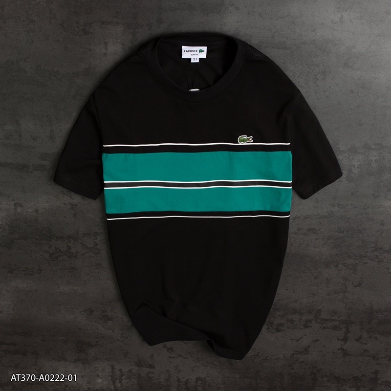 Áo thun lacoste