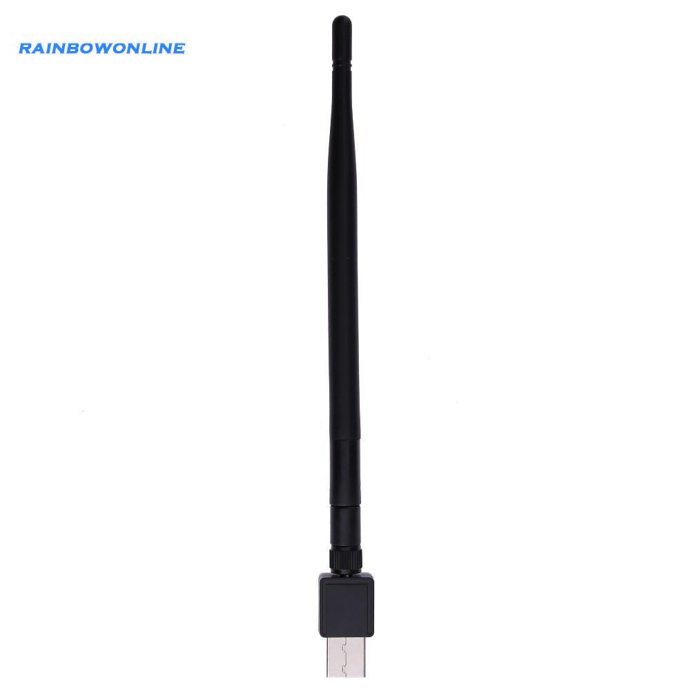 Usb 2.0 Thu Sóng Wifi 600m Có Ăng Ten 5dbi | BigBuy360 - bigbuy360.vn