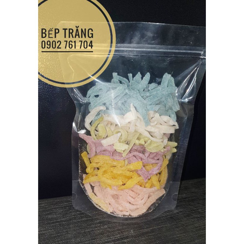 500g Cùi dừa non làm sạch