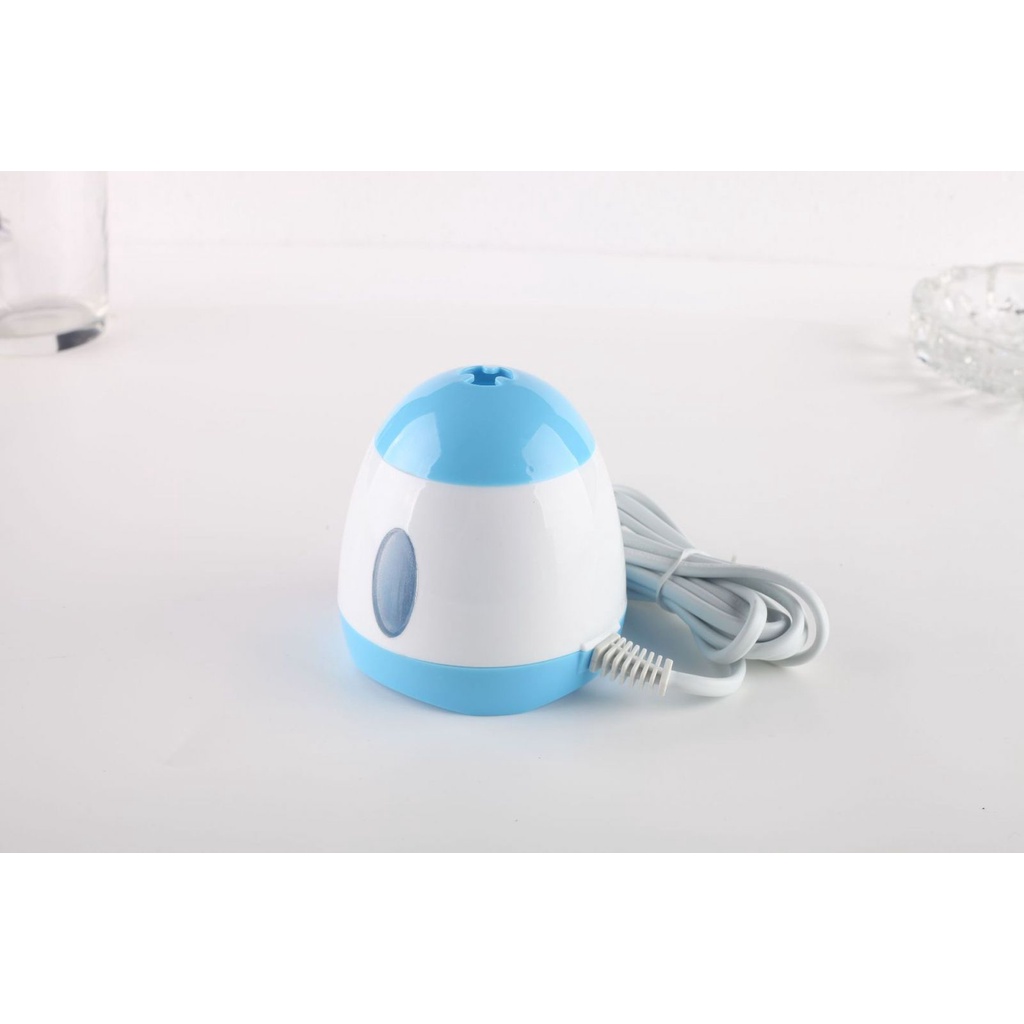 Máy Đuổi Muỗi Xông Tinh Dầu Cắm Điện Nguồn 220v