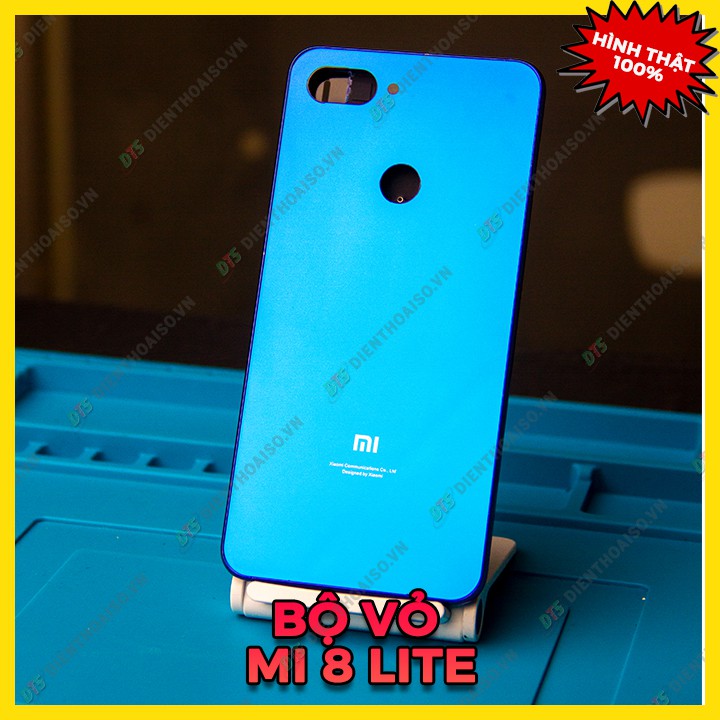 Bộ vỏ Xiaomi Redmi 8 Lite