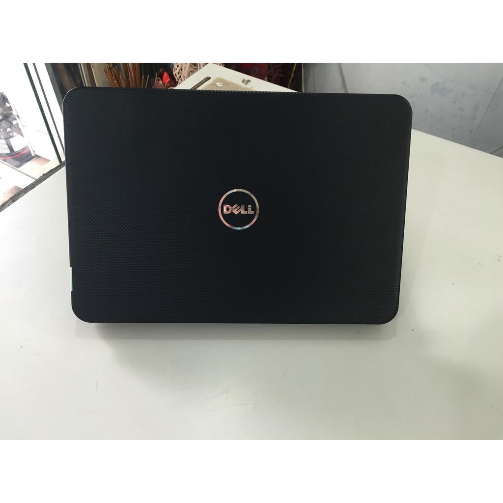 Dell inspiron 3521 Core i5 3337U/ Ram 4G/ HDD 500G/ VGA AMD HD 7670M/ Màn 15,6 inch