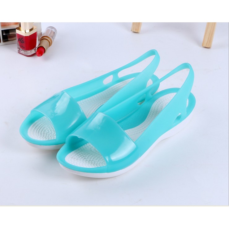 Giày nhựa đi mưa cao cấp | BigBuy360 - bigbuy360.vn