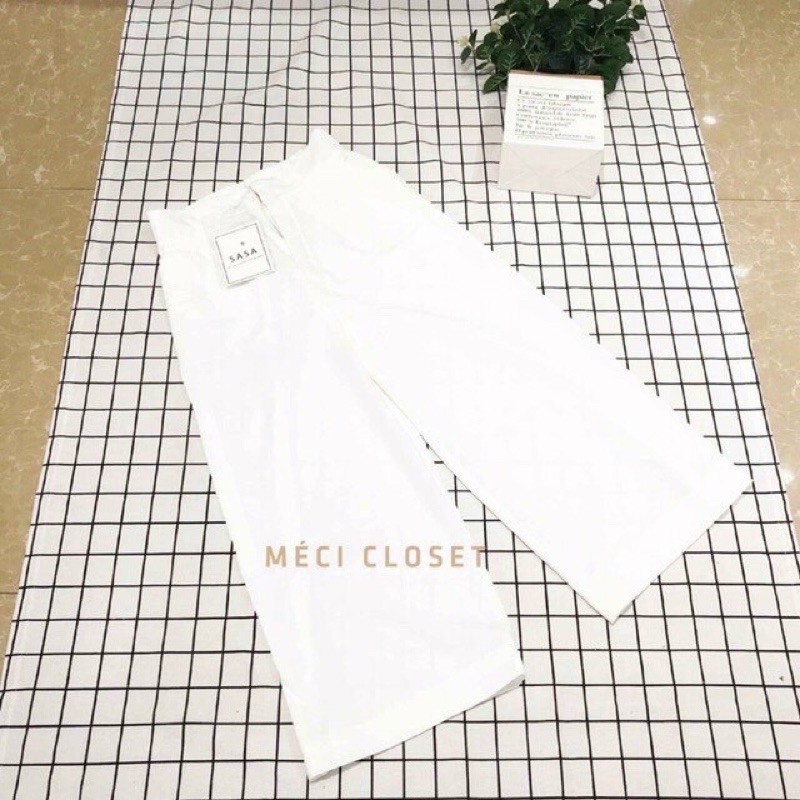 Quần đũi ống rộng 3 màu | BigBuy360 - bigbuy360.vn