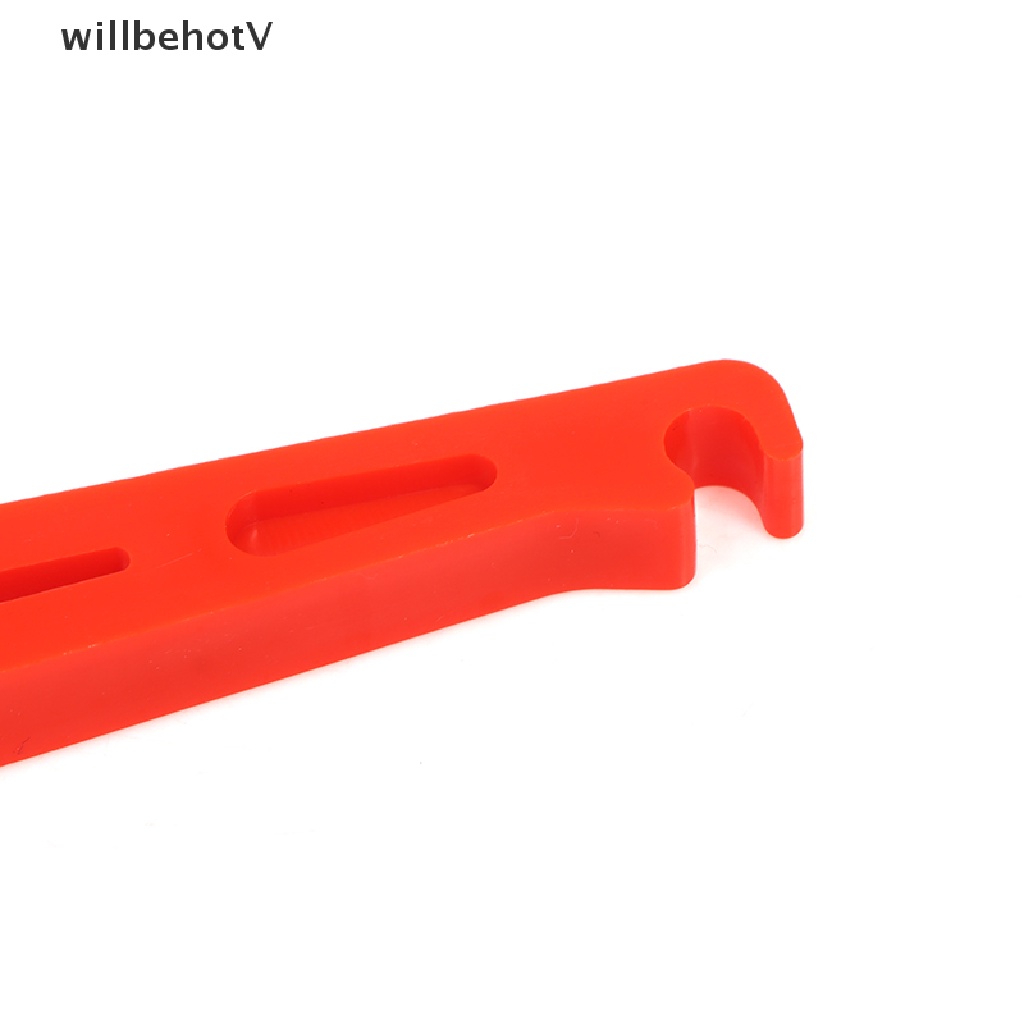 Bộ 4 Dụng Cụ Tháo Cầu Chì Xe Hơi Lưỡi Dao Thông Dụng Tiện Lợi