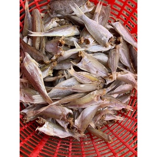 Khô cá đù mặn Kiên Giang
