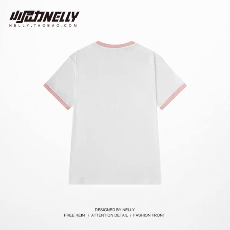 Áo phông nelly sale (có sẵn)